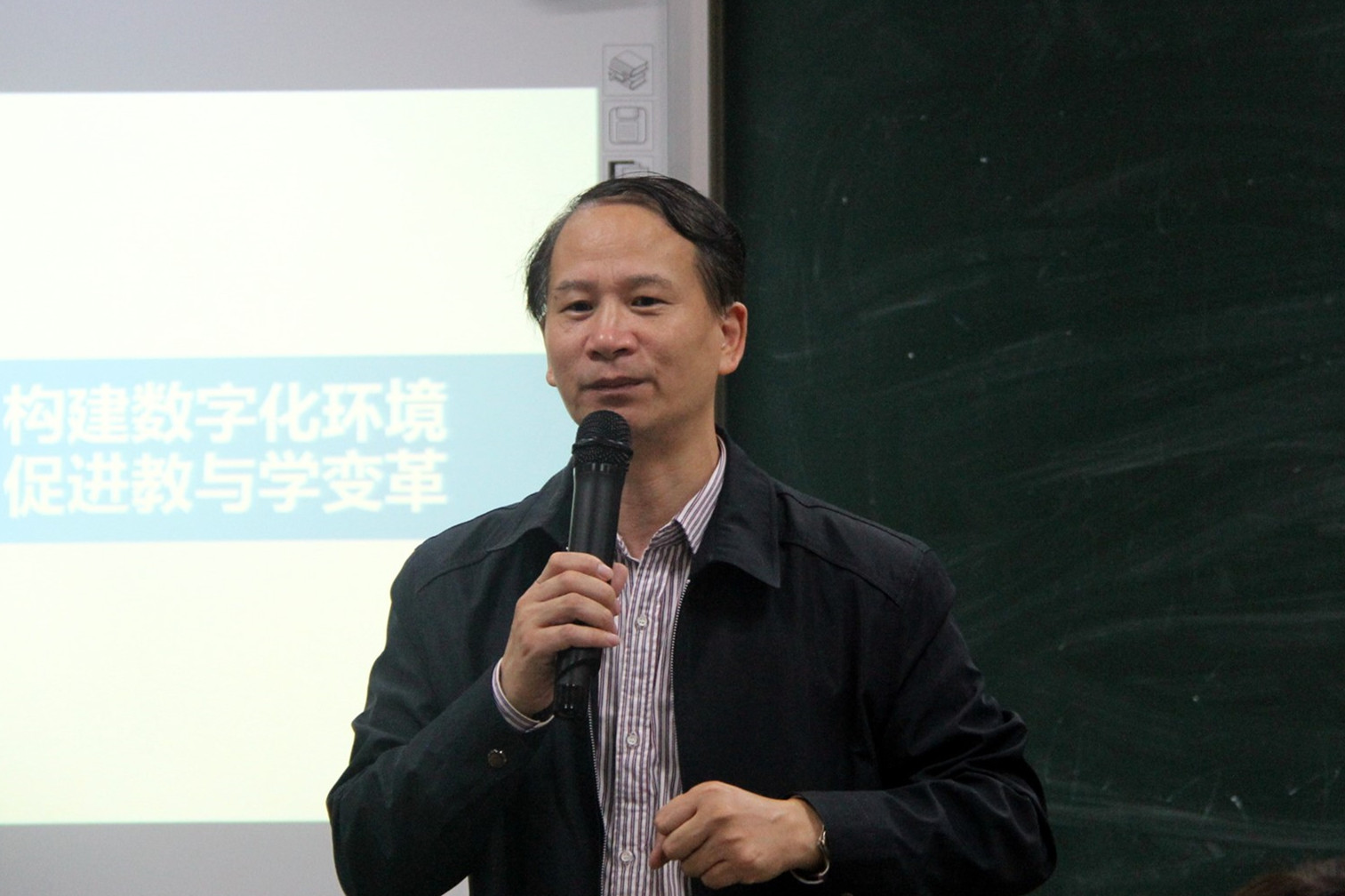 郑荣玉